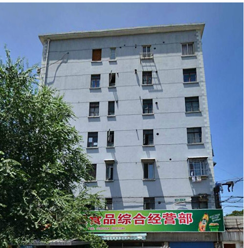 海东小区（上海市海东小区）