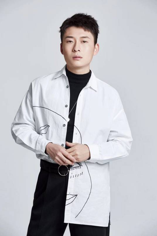 柏松（中国内地唱作人、歌手）