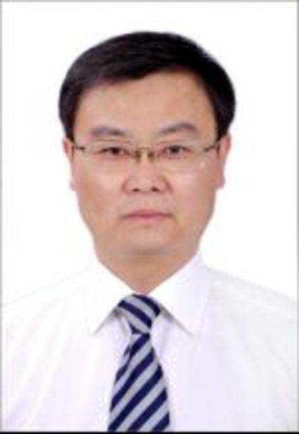 叶民（浙江大学原党委副书记、纪委书记）