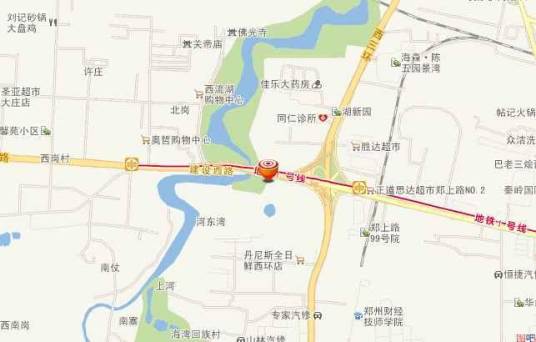 郑州交通技校驾校