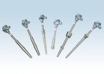 石油化工专用热电偶