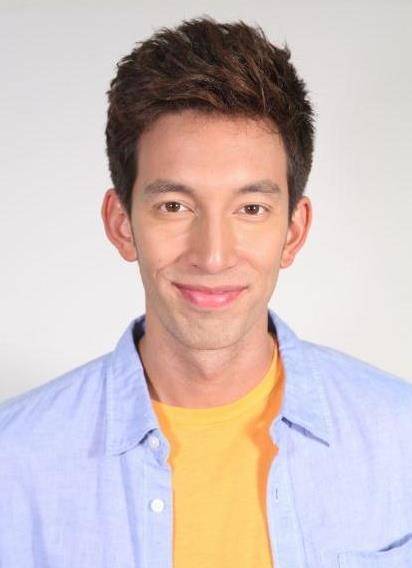 老外屌丝模仿秀