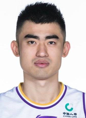 高尚（中国篮球运动员）