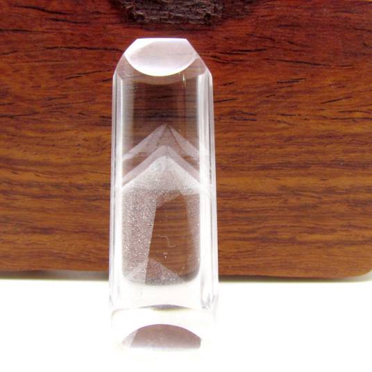 白幽灵（幽灵水晶）