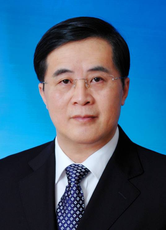 许光（广东省人大社会委主任委员）