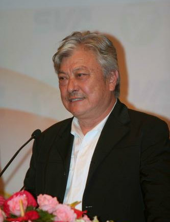 陈家林（中国内地男导演）