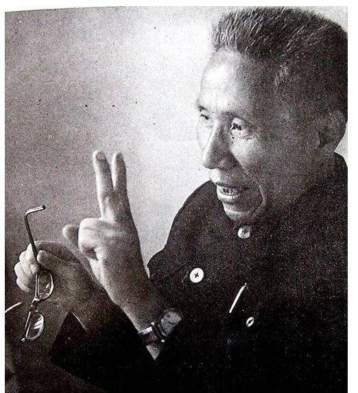 李季（诗人、杂志主编）