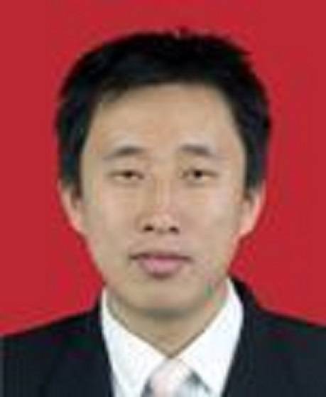 何俊峰（甘肃农业大学副教授）