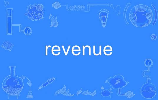 revenue