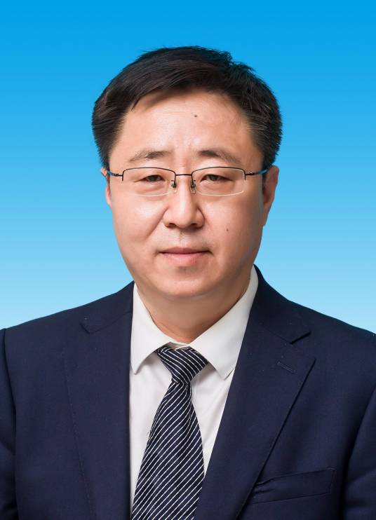 孙海东（河北省张家口市人大常委会副主任）