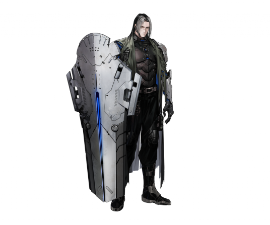 迪蒙（《无期迷途》中的禁闭者）