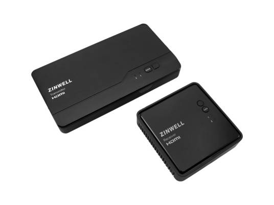 无线高清传输器