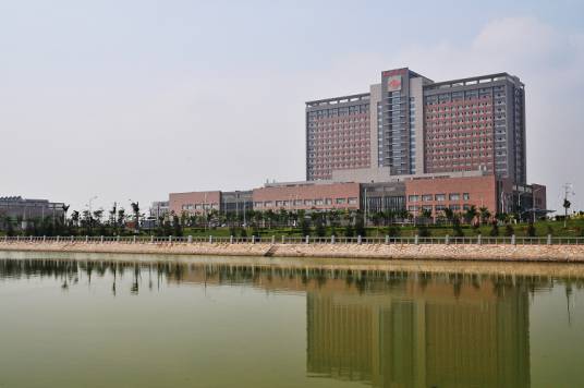 厦门长庚医院