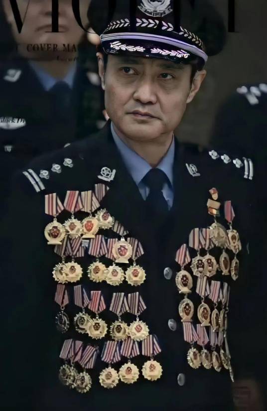 程鹏（兰州铁路公安局兰州公安处技术侦察大队大队长）