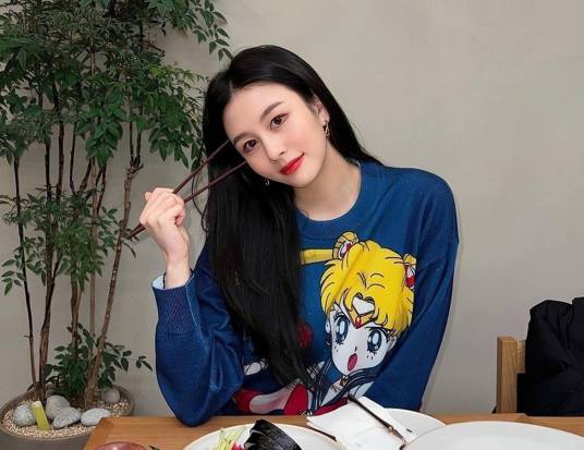 Ayla（邱淑贞的女儿）