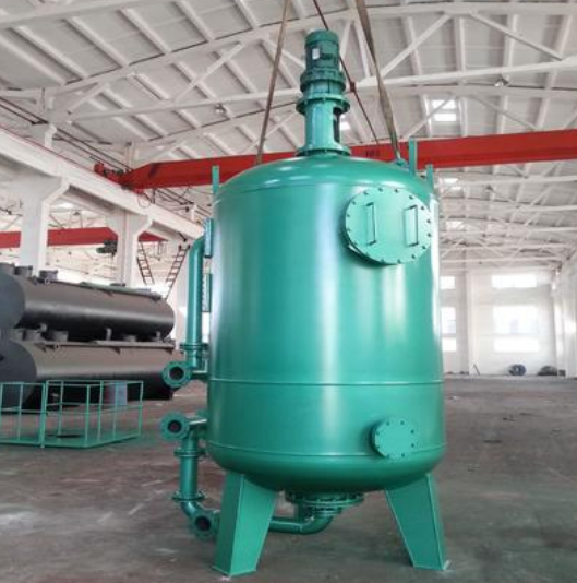 活性炭过滤设备