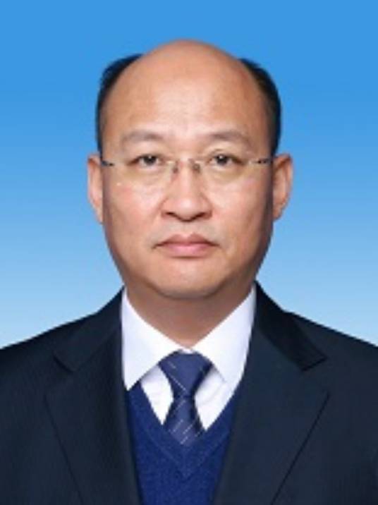 孙恒（黑龙江省齐齐哈尔市委常委、副市长）