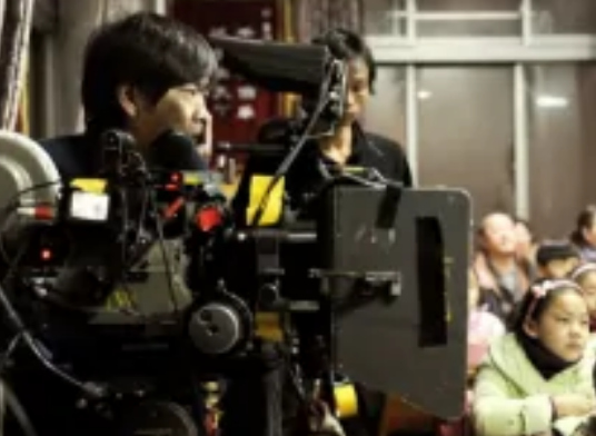 黎耀辉（电影摄影师）