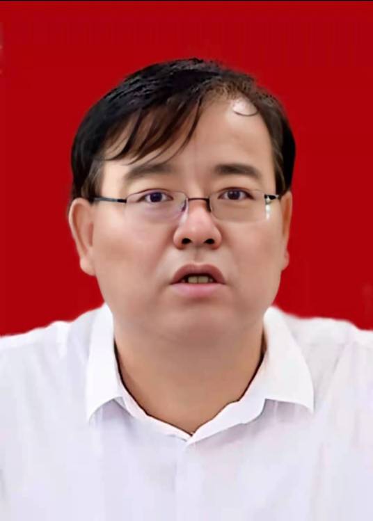 张成（河北省承德市宽城满族自治县委书记）