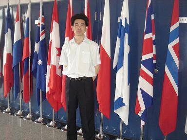 张文军（学者型书法家）