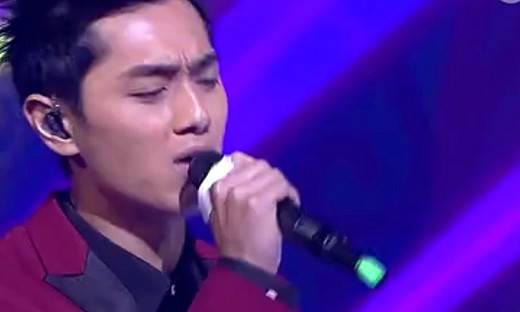 投降吧（郑俊弘演唱的歌曲）