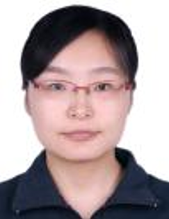 侯静（西北工业大学讲师）