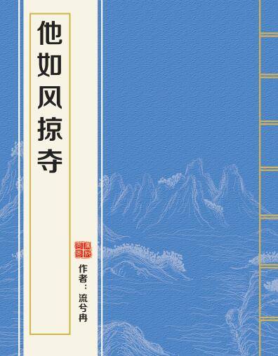 他如风掠夺
