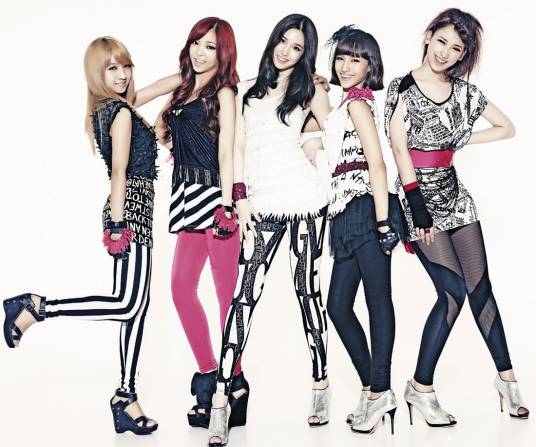 chocolat（女子演唱组合）