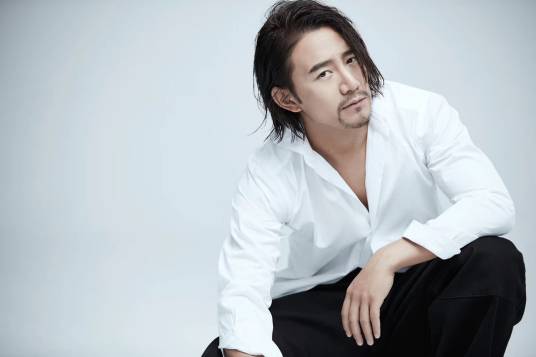 康杰（中国内地男演员）