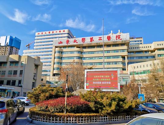 山东大学第二医院