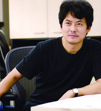 周恺（建筑师、天津大学教授）