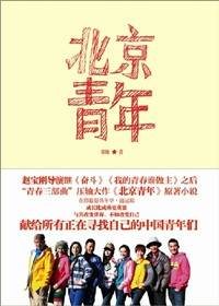 北京青年小说全集