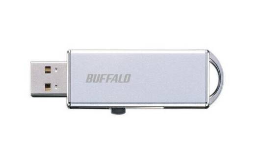 闪存移动存储器