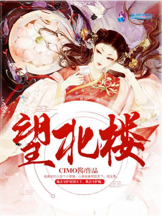 望北楼（CIMO酱创作的网络小说）