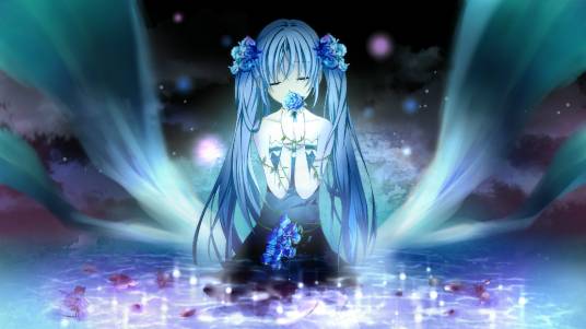 paranoia（2012年初音未来演唱的歌曲）