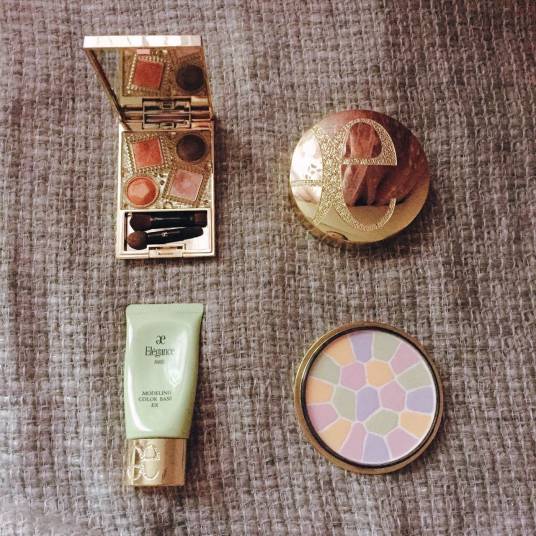 Elegance（彩妆及保养品品牌）