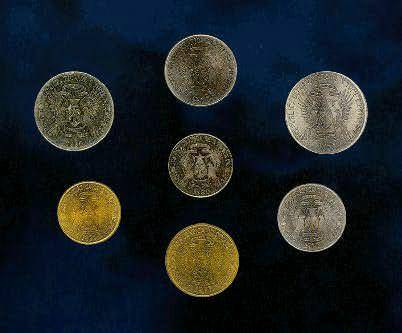 多布拉（货币名称）