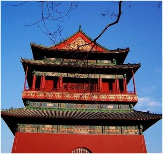 鼓楼大街（北京鼓楼大街）