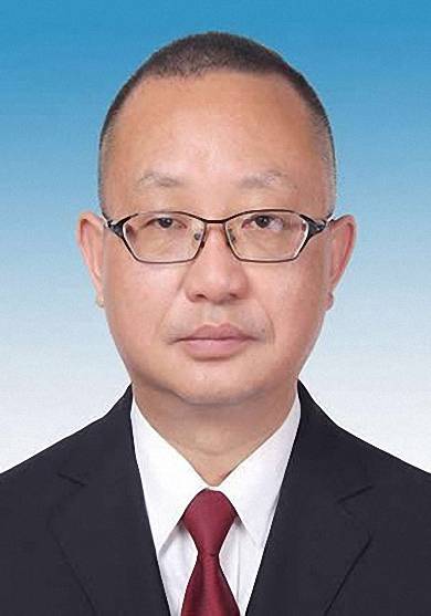 杨利民（云南省临沧市中级人民法院党组书记、院长）