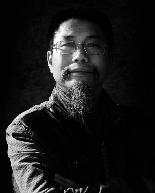 邹正（书法家）