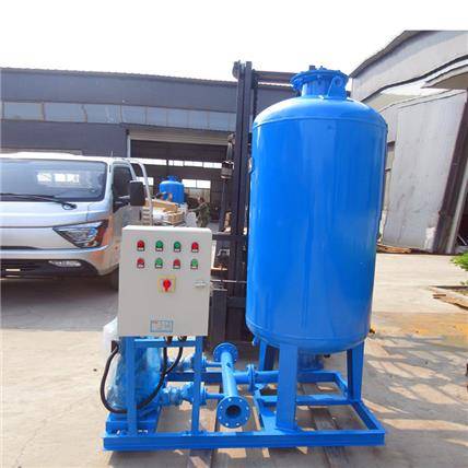 气压供水设备