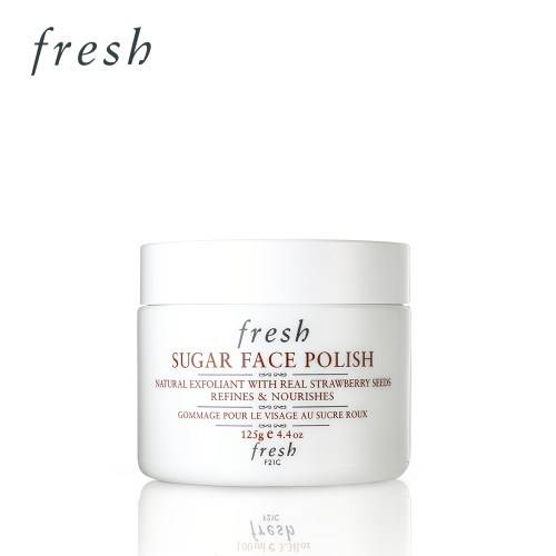 fresh（法国LVMH集团旗下护肤品牌）