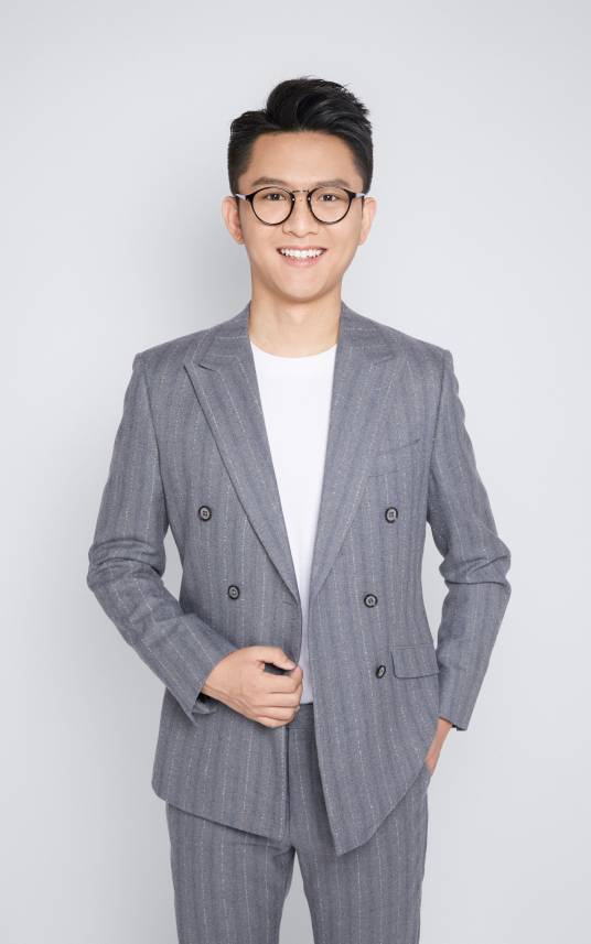 高凡（中央广播电视总台中国乡村之声节目监制）