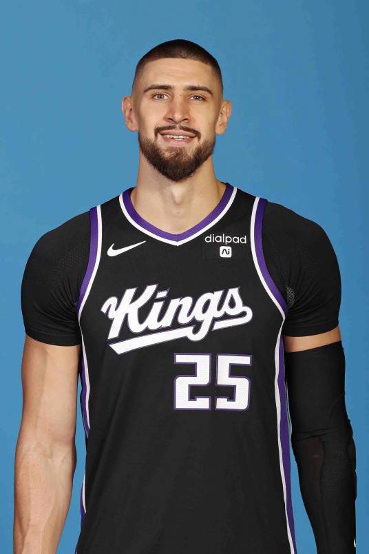 亚历克斯·莱恩