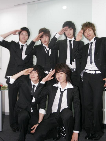 BATTLE（韩国组合）