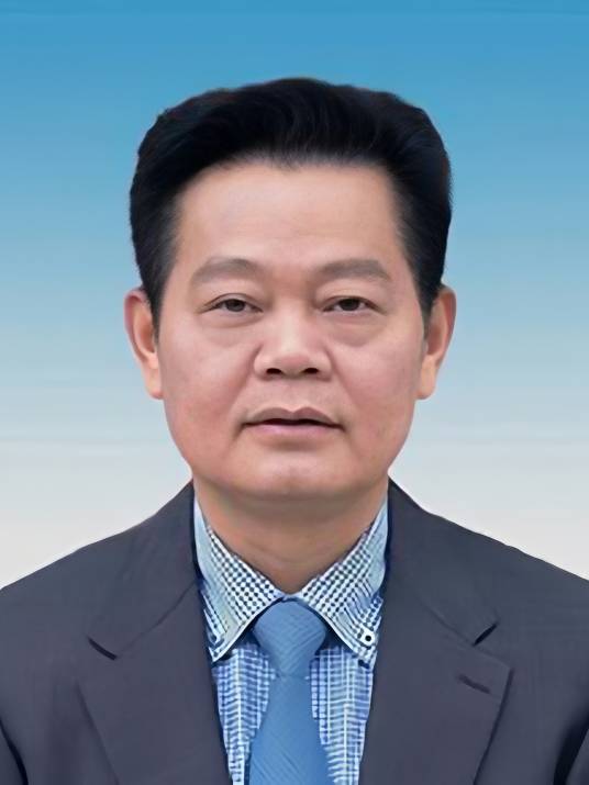 王群（湖南省人民政府原参事）