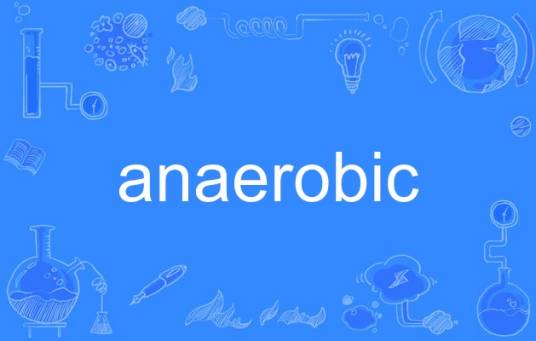 anaerobic