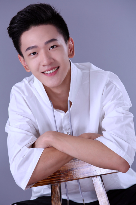 张琛（中国内地男演员）