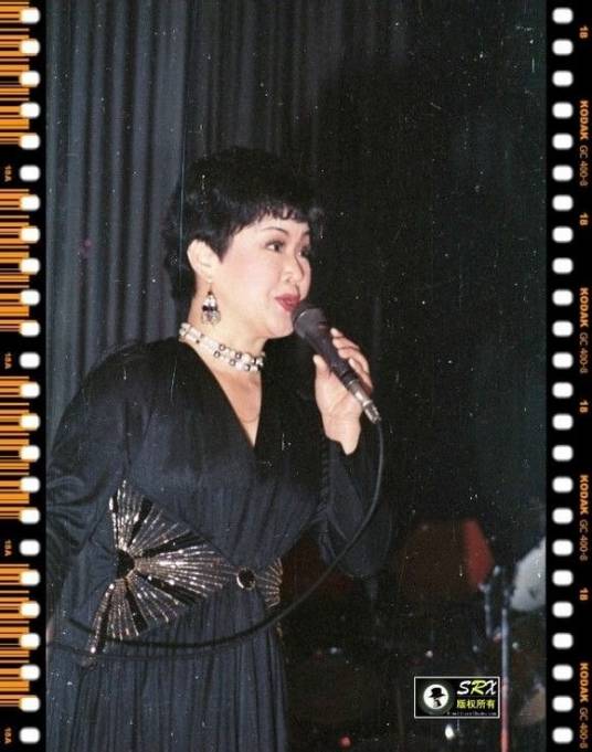 迎宾曲（1980年李谷一演唱的歌曲）