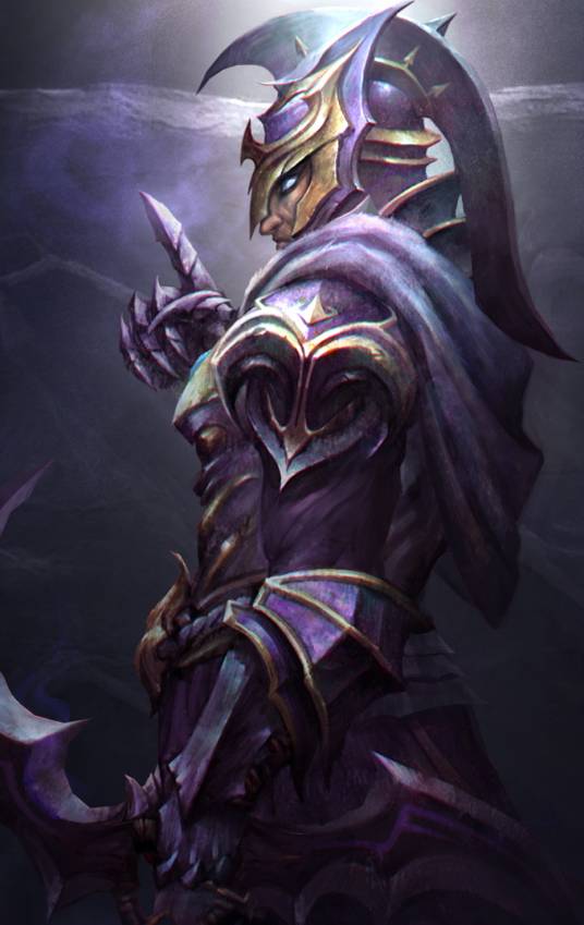 沉默术士（DOTA2英雄）